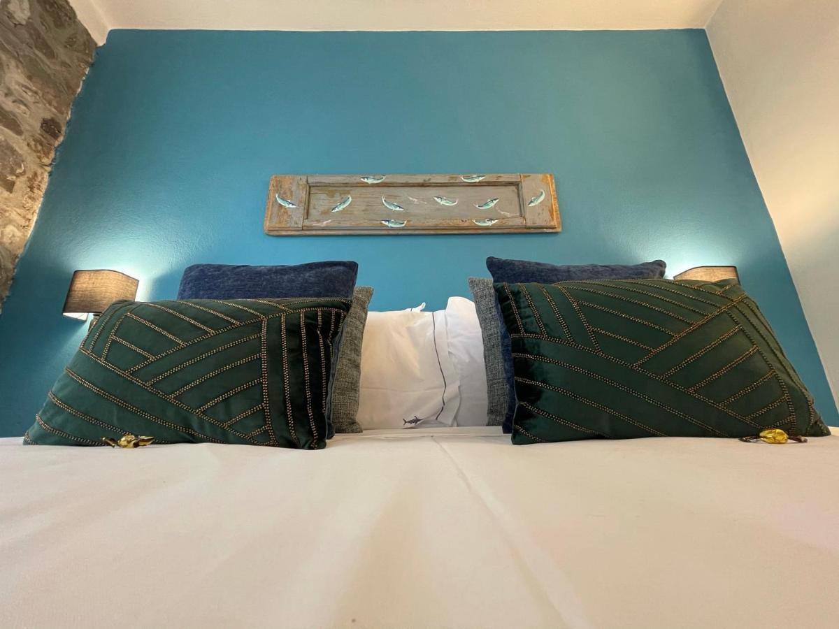L'Emporio Rooms Manarola Ngoại thất bức ảnh