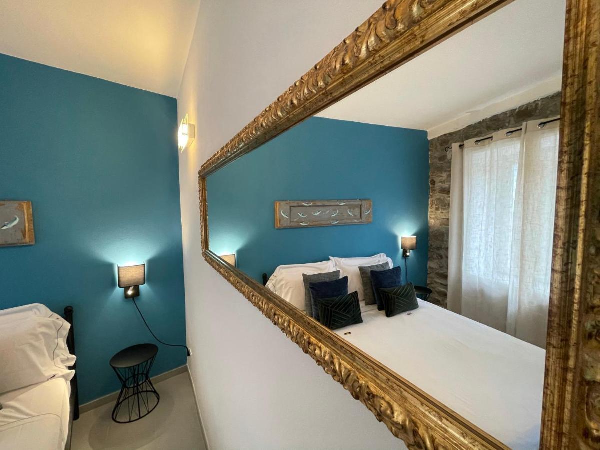 L'Emporio Rooms Manarola Ngoại thất bức ảnh