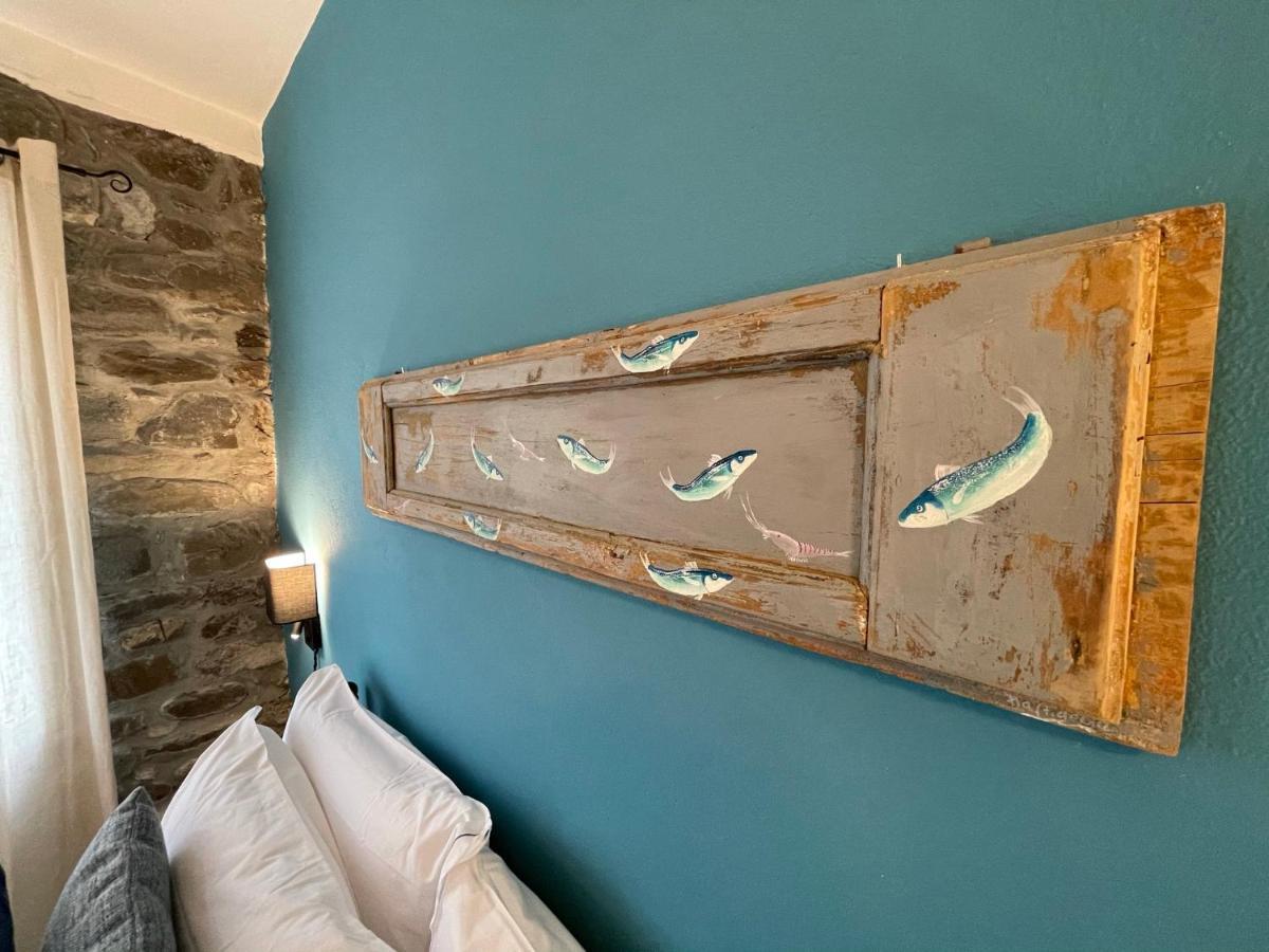L'Emporio Rooms Manarola Ngoại thất bức ảnh