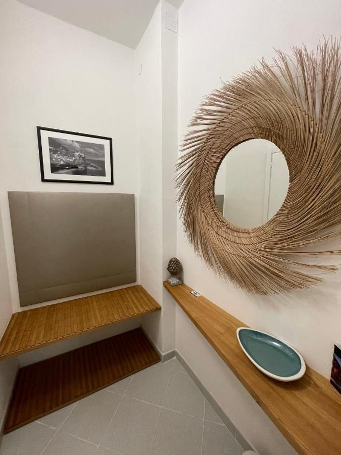 L'Emporio Rooms Manarola Ngoại thất bức ảnh