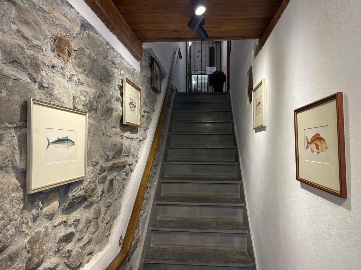 L'Emporio Rooms Manarola Ngoại thất bức ảnh