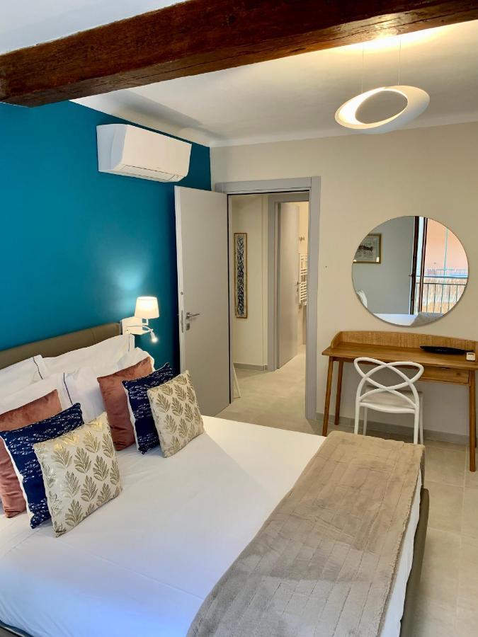 L'Emporio Rooms Manarola Ngoại thất bức ảnh