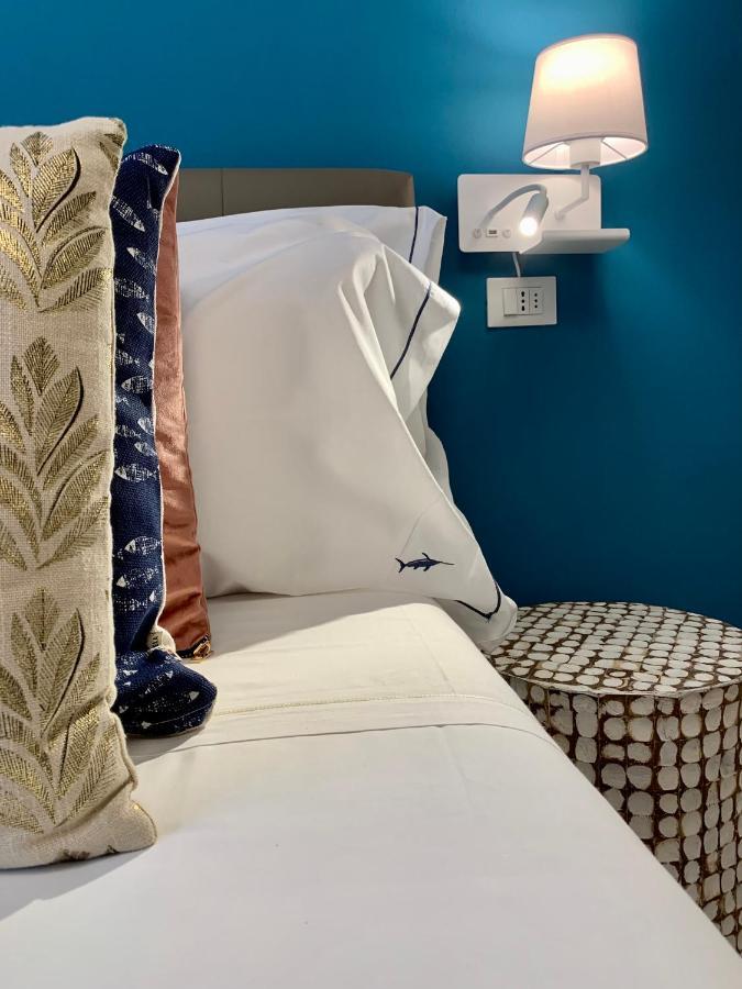 L'Emporio Rooms Manarola Ngoại thất bức ảnh