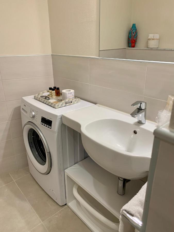 L'Emporio Rooms Manarola Ngoại thất bức ảnh