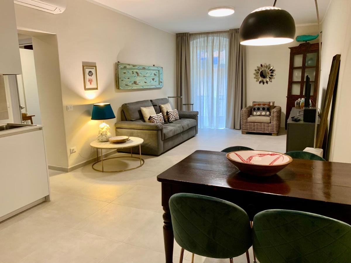 L'Emporio Rooms Manarola Ngoại thất bức ảnh