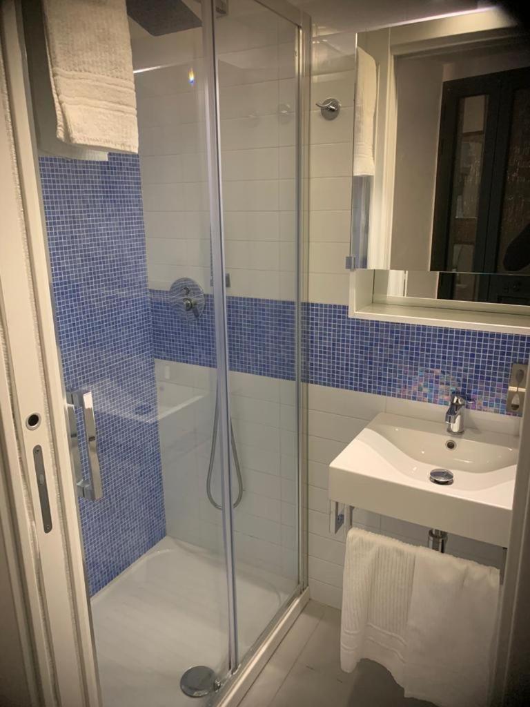 L'Emporio Rooms Manarola Ngoại thất bức ảnh