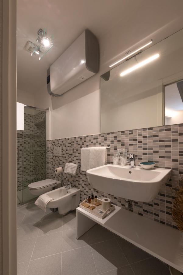 L'Emporio Rooms Manarola Ngoại thất bức ảnh