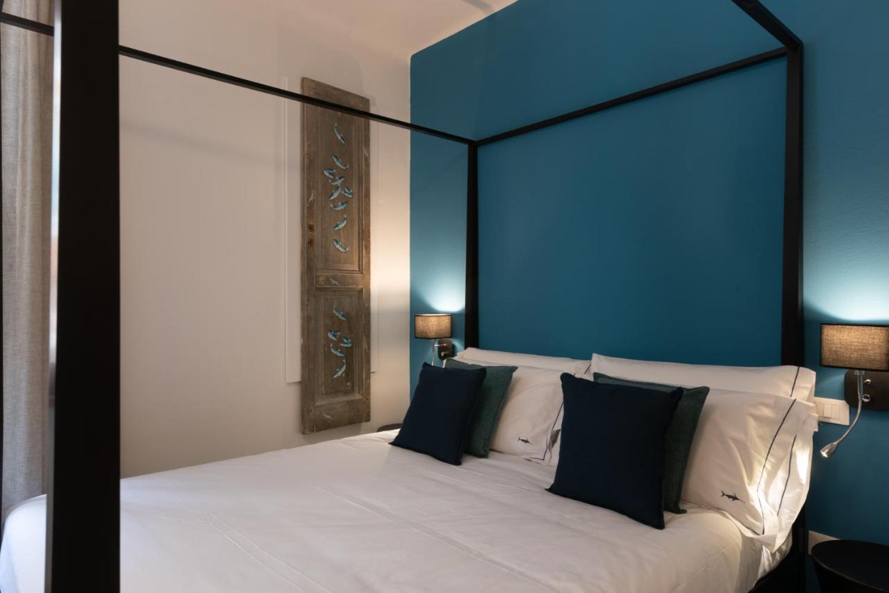 L'Emporio Rooms Manarola Ngoại thất bức ảnh