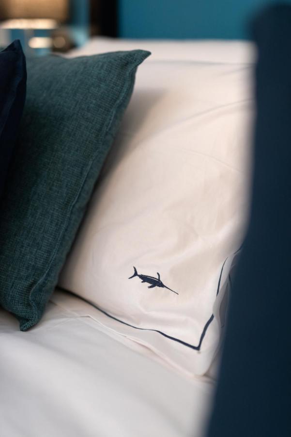 L'Emporio Rooms Manarola Ngoại thất bức ảnh