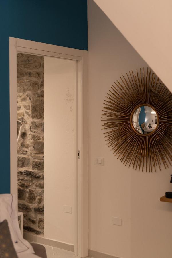 L'Emporio Rooms Manarola Ngoại thất bức ảnh