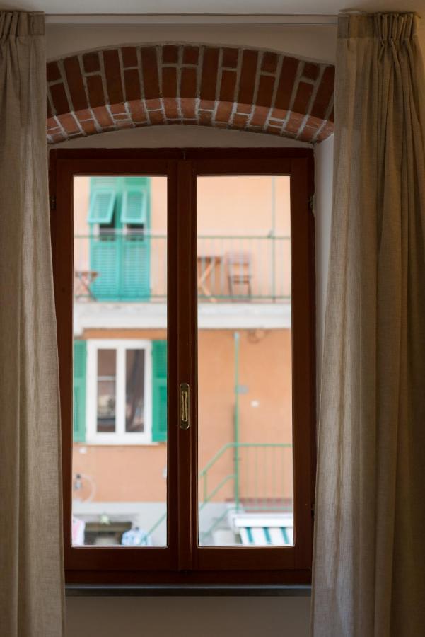 L'Emporio Rooms Manarola Ngoại thất bức ảnh