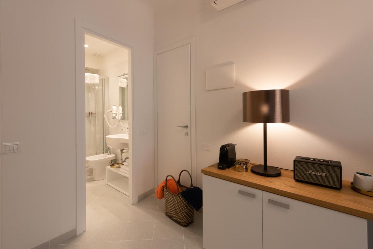 L'Emporio Rooms Manarola Ngoại thất bức ảnh