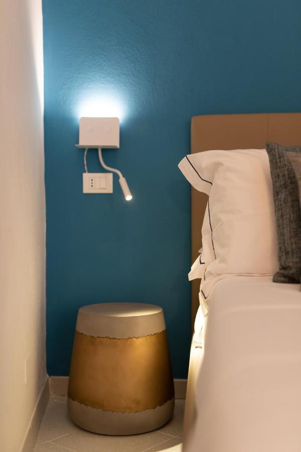 L'Emporio Rooms Manarola Ngoại thất bức ảnh