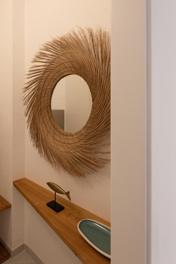 L'Emporio Rooms Manarola Ngoại thất bức ảnh