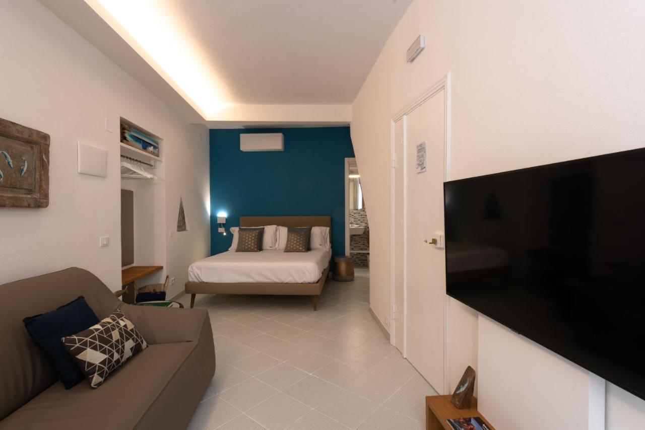 L'Emporio Rooms Manarola Ngoại thất bức ảnh