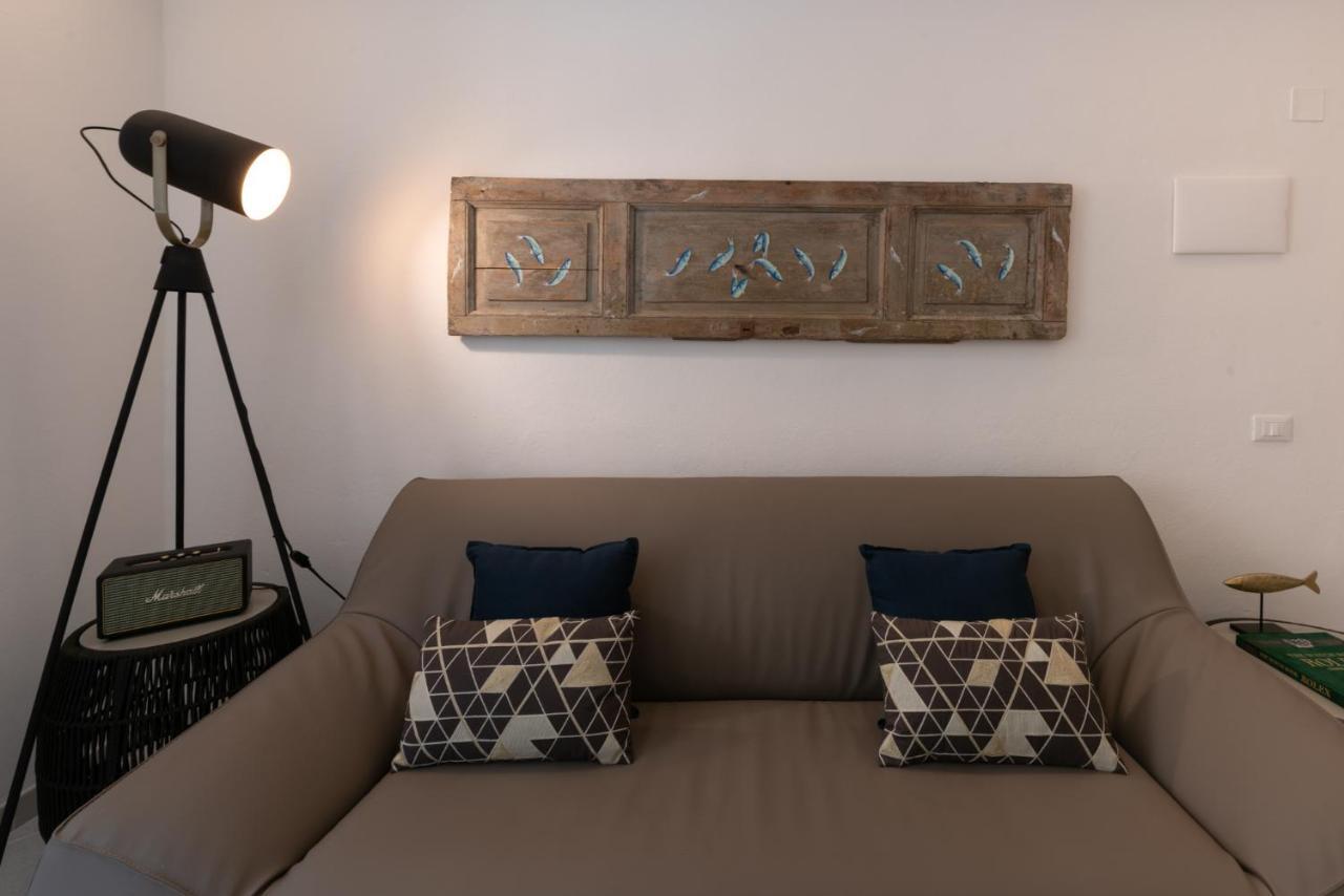 L'Emporio Rooms Manarola Ngoại thất bức ảnh