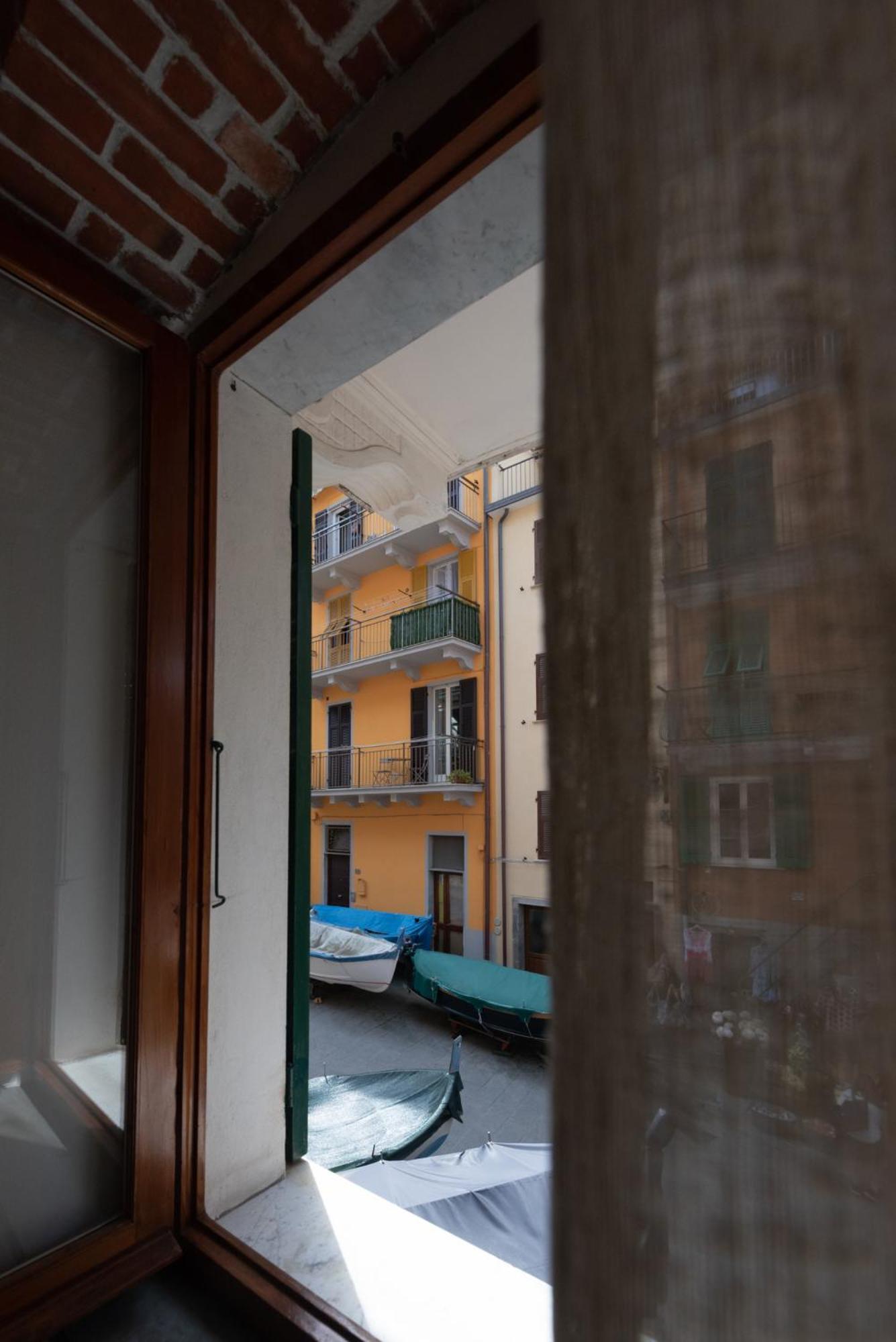 L'Emporio Rooms Manarola Ngoại thất bức ảnh
