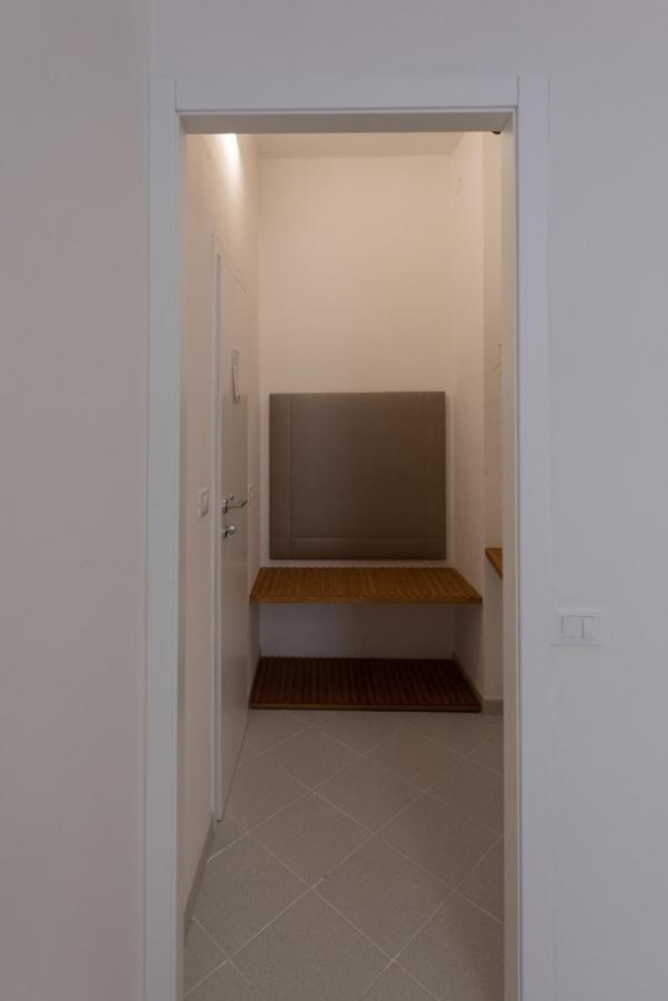 L'Emporio Rooms Manarola Ngoại thất bức ảnh
